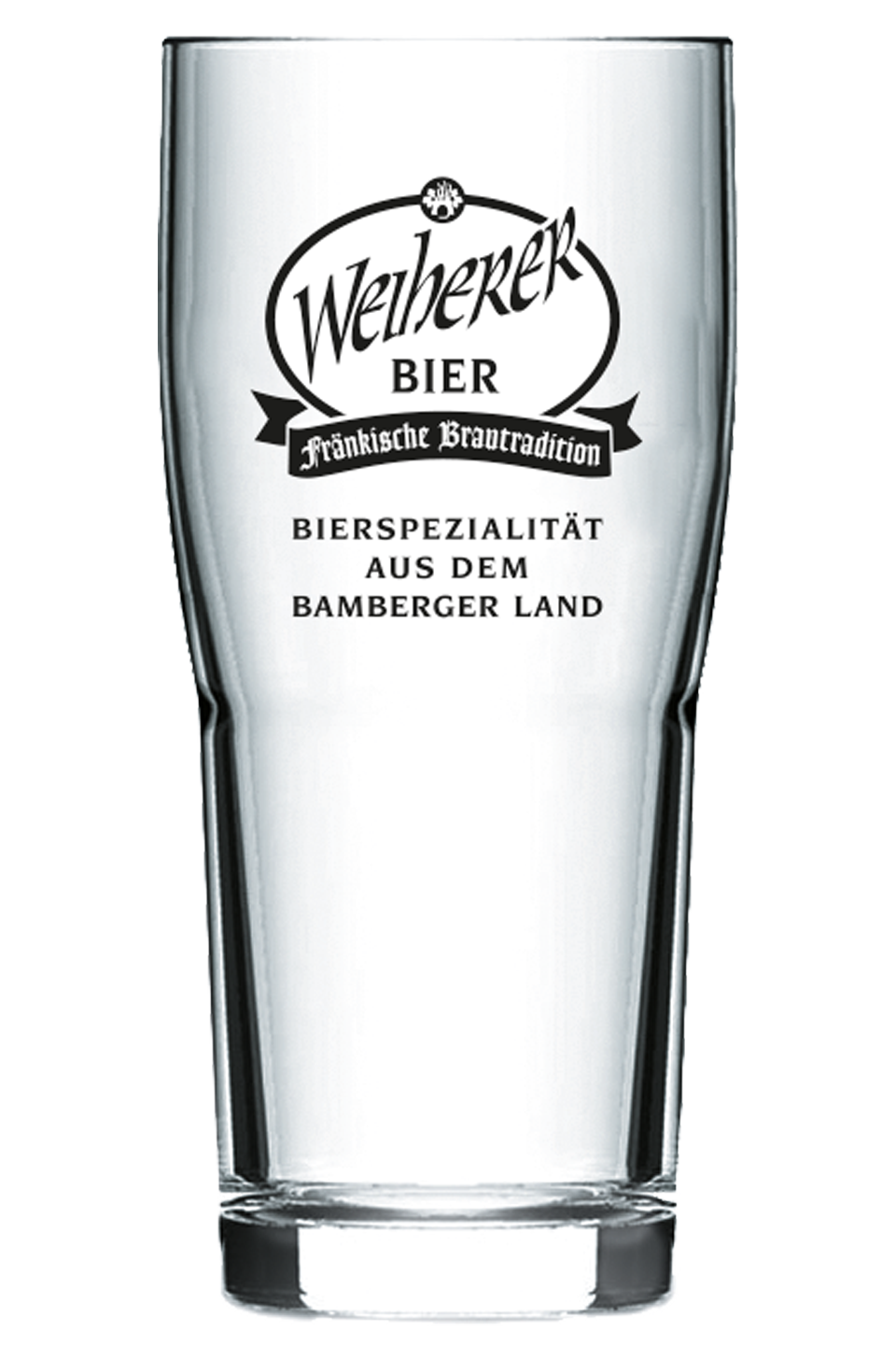 Brewhouse mug - 0.3l