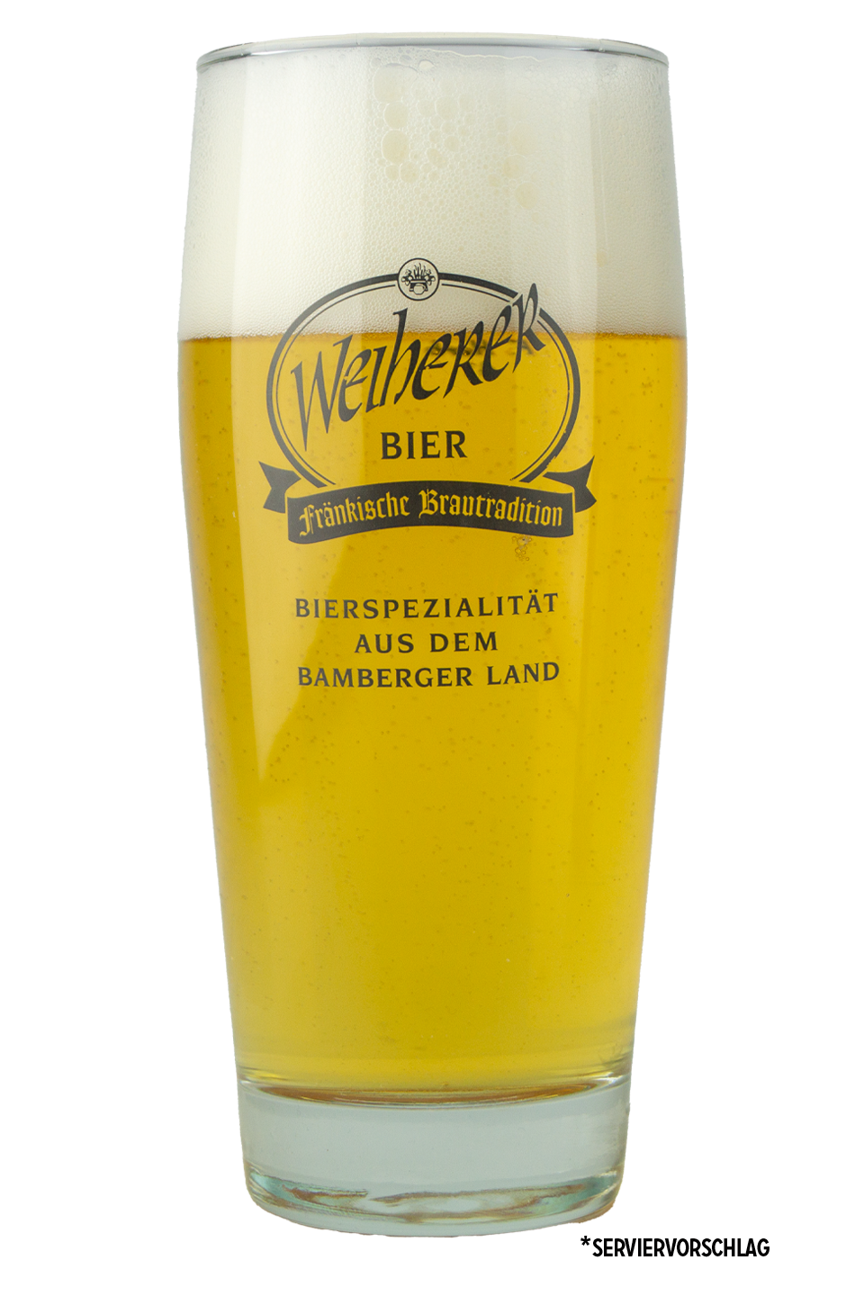 Willibecher Weiherer Beer 0.2 l